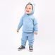 Children's set Flamingo, color: Aqua, size: 80, sku 525-341 525-341 #1