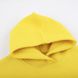 Худі дитячий Фламінго, колір: Жовтий, розмір: 98, арт. 930-341 930-341 фото 2