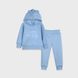 Children's set Flamingo, color: Aqua, size: 80, sku 525-341 525-341 #2
