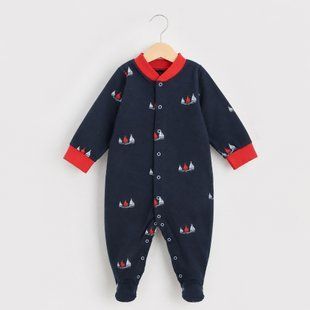Baby overalls Flamingo, color: Dark blue, size: 74, sku 647-103 647-103