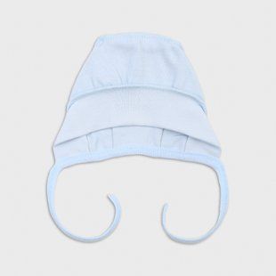 Baby hat Flamingo, color: Light blue, size: 40(62), sku 398-090 398-090
