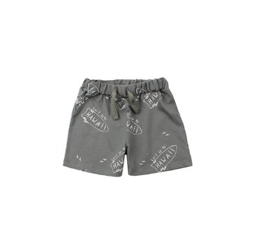 Shorts for the boy Flamingo Khaki, size: 74, sku 536-124