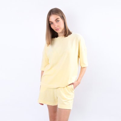Комплект жіночий ZAVA, колір: Жовтий, розмір: XL, арт. 065-512 065-512 фото