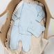 Nursery set 3 items Flamingo, color: Light blue, size: 62, sku 561-934 561-934 #1