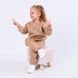 Children's costume Flamingo, color: Beige, size: 92, sku 1010-341