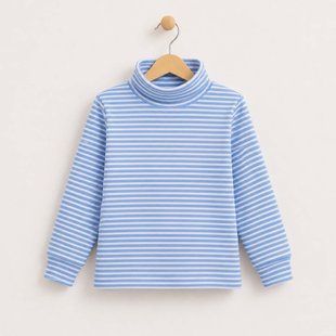 Children's jumper from Flamingo Light blue, size: 98, арт. 726-408-1 726-408-1