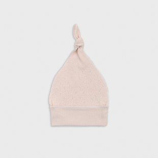 Nursery hat Flamingo, color: Beige, size: 40(62), sku 557-098 557-098