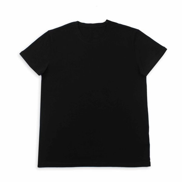 Men's T-shirt ZAVA Black, size: XL, sku 013-416