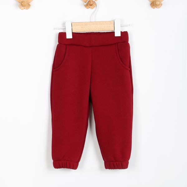Children's costume Flamingo, color: Burgundy, size: 74, sku 508-341 508-341