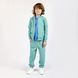 Children's costume Flamingo, color: Turquoise, size: 128, sku 1025-325 1025-325 #1