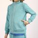 Children's costume Flamingo, color: Turquoise, size: 128, sku 1025-325 1025-325 #2