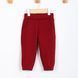 Children's costume Flamingo, color: Burgundy, size: 74, sku 508-341 508-341 #3