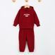 Children's costume Flamingo, color: Burgundy, size: 74, sku 508-341 508-341 #1