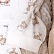 Nursery set 3 items Flamingo, color: Lactic, size: 50, sku 224-129 224-129 #3