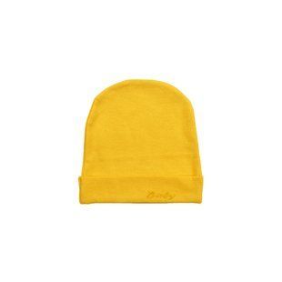 Baby hat Flamingo Yellow, size: 42(68), sku 424-407 424-407