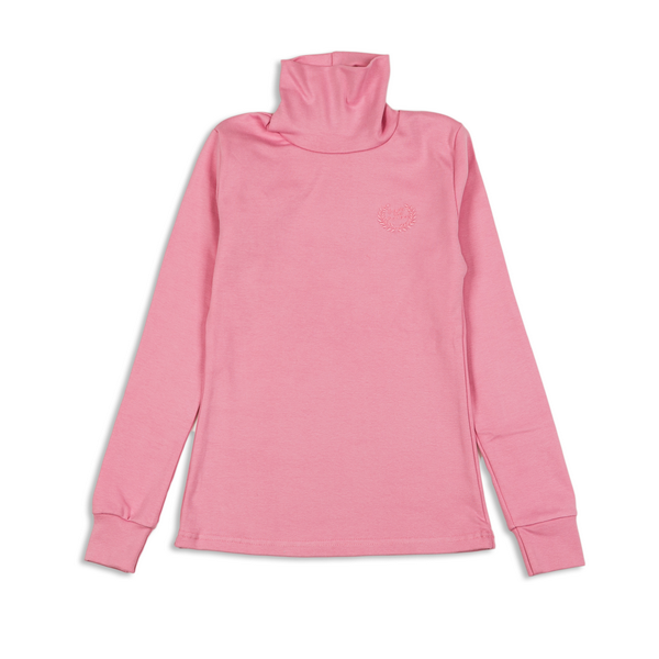 Джемпер для дівчинки Фламінго, колір: Рожевий, розмір: 164, арт. 850-407 850-407 фото