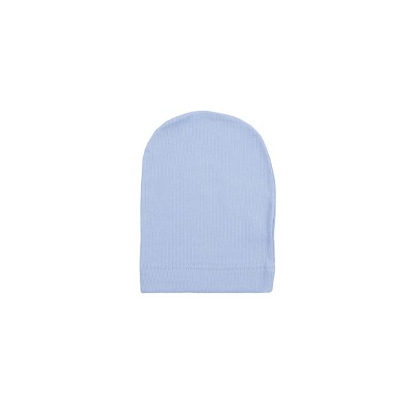 Hat for boys Flamingo Light blue, size: 50 (98-104), арт. 715-1114И