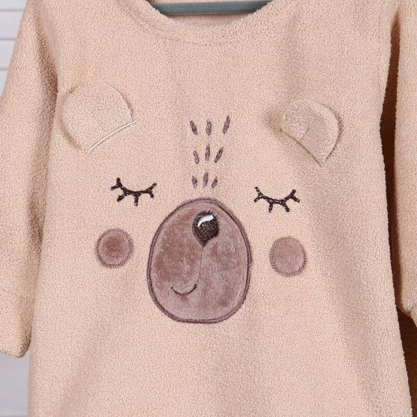 Children's costume Flamingo, color: Beige, size: 140, sku 1022-909 1022-909