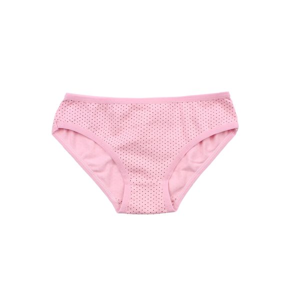 Panties for girls Flamingo Pink, size: 122, sku 289-416