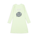 Flamingo nightgown for girls Lettuce, size: 140, sku 243-1022 243-1022 #4