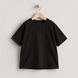 Children's T-shirt Flamingo, color: Black , size: 164, sku 1082-416 1082-416 #3