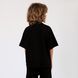 Children's T-shirt Flamingo, color: Black , size: 164, sku 1082-416 1082-416 #2