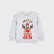 Children's jumper from Flamingo Melange, size: 140, sku 817-800 817-800 #2