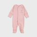 Toddler jumpsuit Flamingo, color: Powder, size: 56, sku 365-098