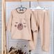 Children's costume Flamingo, color: Beige, size: 140, sku 1022-909 1022-909 #1