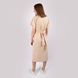 Plat'ye zhenskoye Beige, size: M, sku 083-417 083-417 #2