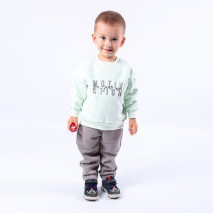 Children's costume Flamingo, color: Mint, size: 92, sku 1010-341 1010-341