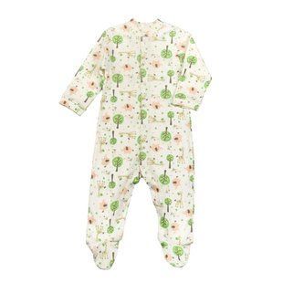 Toddler jumpsuit Flamingo Lactic, size: 86, sku 382-222 382-222