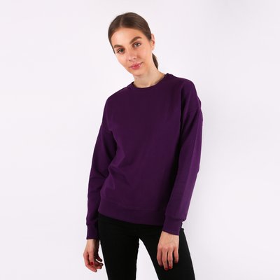 Джемпер ZAVA, колір: Фіолетовий, розмір: M, арт. 045-325 045-325 фото