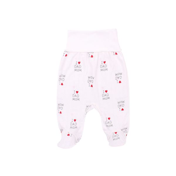 Nursery sliders Flamingo Lactic, size: 56, sku 680-021