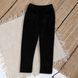 Girls' pants Flamingo, color: Black, size: 164, sku 889-926 889-926 #1