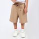 Boys shorts Flamingo, color: Beige, size: 110, sku 814-325 814-325 #1