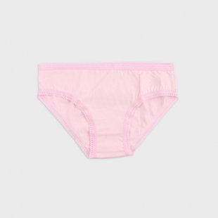 Panties for girls Flamingo, color: Pink, size: 152, sku 289-417