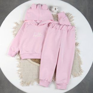 Children's costume Flamingo, color: Pink, size: 86, sku 525-325 525-325