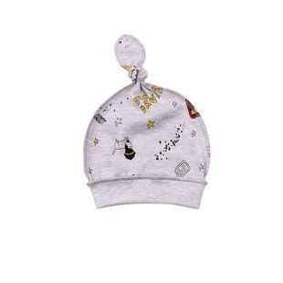 Flamingo nursery cap, color: Melange, size: 42(68), sku 557-009 557-009