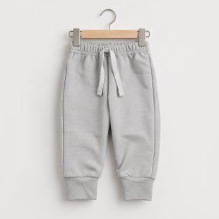 Flamingo Textil nursery pants, color: Gray , size: 68, sku 366-326 366-326
