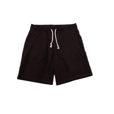 Summer shorts ZAVA, color: Brown, size: S, sku 050-325