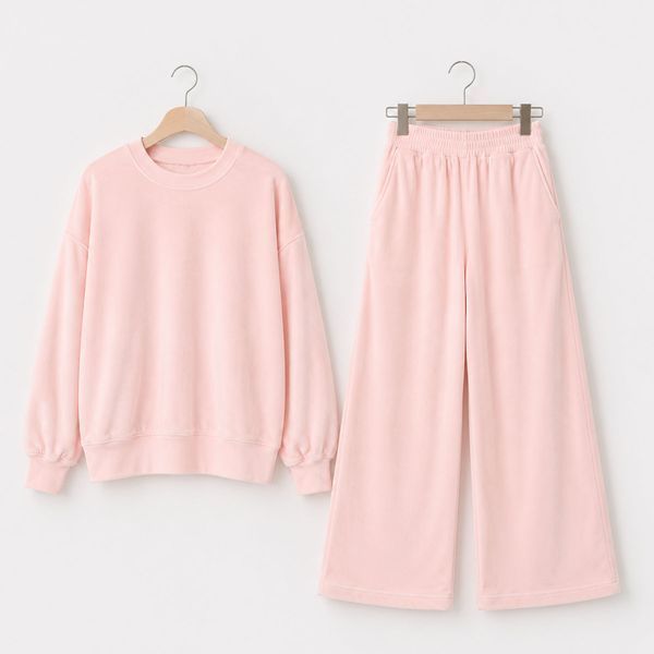 Set for girls Flamingo 757-933