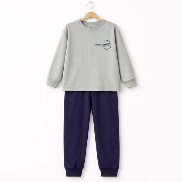 Комплект для дівчаток Фламінго 820-1109