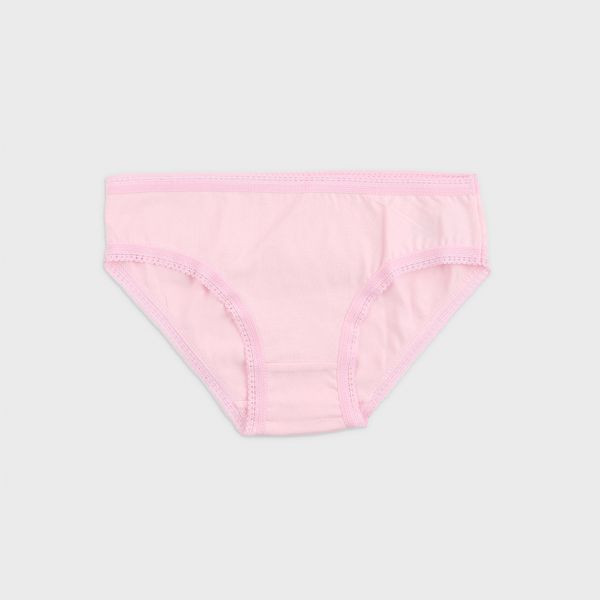 Panties for girls Flamingo, color: Pink, size: 152, sku 289-417