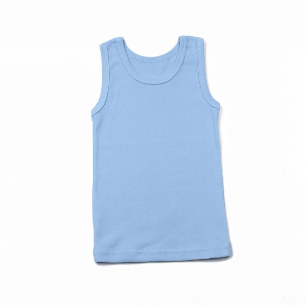 T-shirt for boys Flamingo Light blue, size: 98, арт. 301-1006