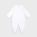 Nursery jumpsuit Flamingo, color: Lactic, size: 62, sku 669-090 669-090 #2