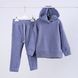 Children's set Flamingo, color: Lavender, size: 158, sku 1000-909 1000-909 #1
