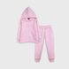 Set of sports Flamingo, color: Pink, size: 92, sku 750-341 750-341 #3
