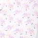 Комбінезон ясельний Фламінго, колір: Молочний, розмір: 68, арт. 647-084 647-084 фото 3