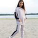 Children's suit Flamingo GrayGray, size: 122, sku 774-336 774-336 #1
